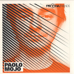 Paolo Mojo 1983 USED VINYL 12INCH 33 S RPM