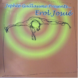 Jephté Guillaume / Erol Josué Papa Loko USED VINYL 12INCH 33 S RPM