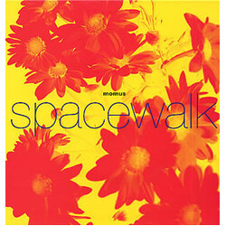 Momus Spacewalk USED VINYL 12INCH SINGLE