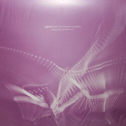 Agoria / Carl Craig / La Scalars Speechless (Remixes Vol 2) USED VINYL 12INCH