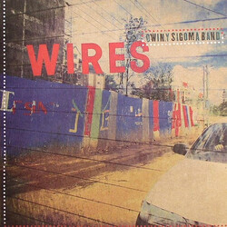 Owiny Sigoma Band Wires USED VINYL 12INCH 45 RPM RECORD STORE DAY