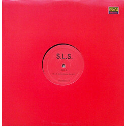 Paul McCartney & Wings S. L. S. USED VINYL 12INCH