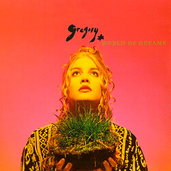 Gregory (2) World Of Dreams USED VINYL 12INCH 33 S RPM 45 RPM