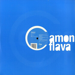 Deadmau5 Alone With You USED VINYL 12INCH 33 S RPM