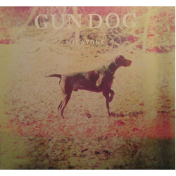 Micatone Gun Dog USED VINYL 12INCH EP