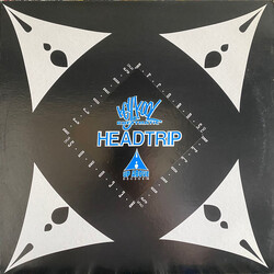 Key-Kool / Rhettmatic Head Trip USED VINYL 12INCH
