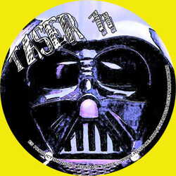DJ Mutante / Adrenokrome Revolution ! USED VINYL 12INCH