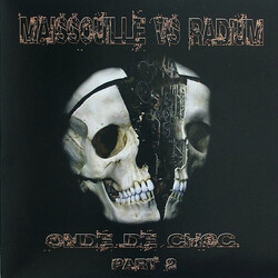 Maissouille / Radium Onde De Choc Part 2 USED VINYL 12INCH 45 RPM