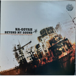 Na-Goyah Beyond My Sound USED VINYL 12INCH 33 S RPM 45 RPM