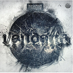 Na-Goyah / DJ Kristof Vendetta USED VINYL 12INCH