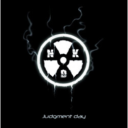 Various Judgment Day USED VINYL 12INCH 33 S RPM