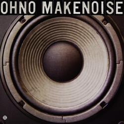 Oh No Make Noise USED VINYL 12INCH 33 S RPM