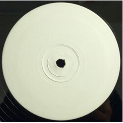 Mr. Roy Nakka Sak USED VINYL 12INCH 45 RPM SINGLE SIDED WHITE LABEL