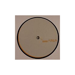 Gonno / Altz I Got Ya / You Gotta Baby USED VINYL 12INCH