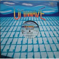 De Cloxx Lucie Lucie USED VINYL 12INCH 33 S RPM