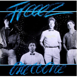 Freeez One To One USED VINYL 12INCH 45 RPM