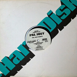 Pal Joey Pal Joey Beats USED VINYL 12INCH