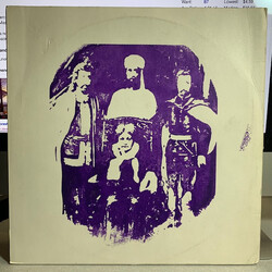 Pacific Horizons Beaches Of The Black Sea / Stealing The Fire From Heaven USED VINYL 12INCH 45 RPM