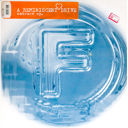 A Reminiscent Drive Embrace EP. USED VINYL 12INCH EP