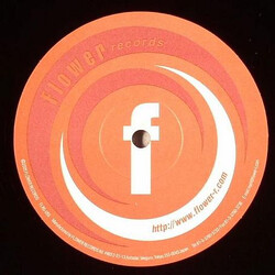 Little Big Bee K.G.O / Beijing-Duck USED VINYL 12INCH
