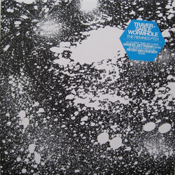 Traversable Wormhole The Remixes Pt. 01 USED VINYL 12INCH EP 45 RPM