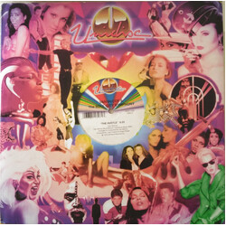 Van McCoy & The Soul City Symphony / Van McCoy The Hustle / Love Is The Answer / Soul Cha Cha USED VINYL 12INCH REISSUE 33 S RPM