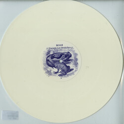ROA/ A Travers Les Branches USED VINYL 12INCH 33 S RPM SINGLE SIDED