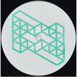 Various FDN03 USED VINYL 12INCH WHITE LABEL