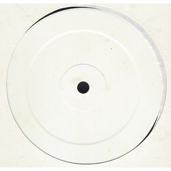 Unique II Break My Stride (The Remixes) USED VINYL 12INCH 45 RPM WHITE LABEL