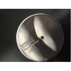 Cristian Varela Your Body Experiences USED VINYL 12INCH