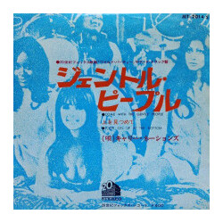 Carrie Nations ¸§óÈëûÔü×ë USED VINYL 7INCH 45 RPM SINGLE STEREO