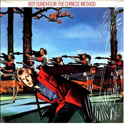 Roy Sundholm The Chinese Method Vinyl LP USED