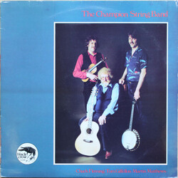 The Champion String Band The Champion String Band Vinyl LP USED