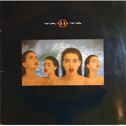 Ya Ya (2) Ya Ya II Vinyl LP USED