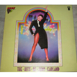 Judy Garland The Hits Of Judy Garland Vinyl LP USED