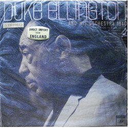Duke Ellington And His Orchestra 1946 Vinyl LP USED