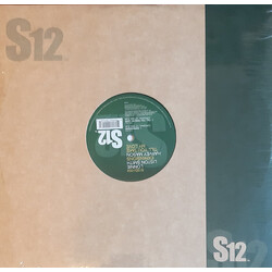 Lonnie Liston Smith / Harvey Mason Expansions / 'Til You Take My Love USED VINYL 12INCH 45 RPM