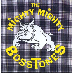 The Mighty Mighty BossToneS Where'd You Go? USED VINYL 7INCH SINGLE