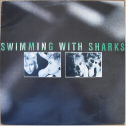 Humpe Humpe Swimming With Sharks Vinyl LP USED