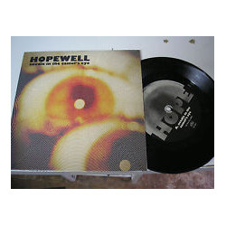 Hopewell Needle In The Camel's Eye USED VINYL 7INCH 45 RPM SINGLE STEREO