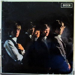 The Rolling Stones The Rolling Stones Vinyl LP USED