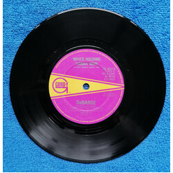 DeBarge Who's Holding Donna Now / Be My Lady USED VINYL 7INCH 45 RPM