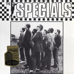 The Specials The Specials Vinyl LP USED