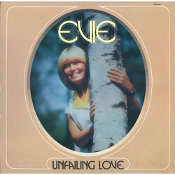 Evie (2) Unfailing Love Vinyl LP USED