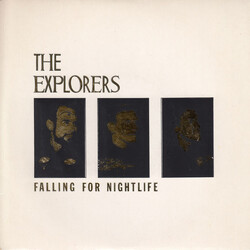 The Explorers (2) Falling For Nightlife USED VINYL 7INCH 45 RPM SINGLE STEREO