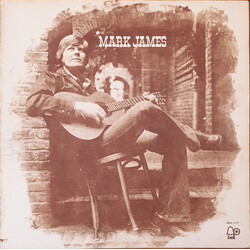 Mark James (4) Mark James Vinyl LP USED
