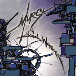 Murs God's Work / Def Cover USED VINYL 12INCH