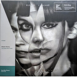 Sleater-Kinney The Center Won't Hold Vinyl LP USED
