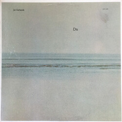 Jan Garbarek Dis Vinyl LP USED