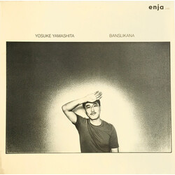 Yosuke Yamashita Banslikana Vinyl LP USED